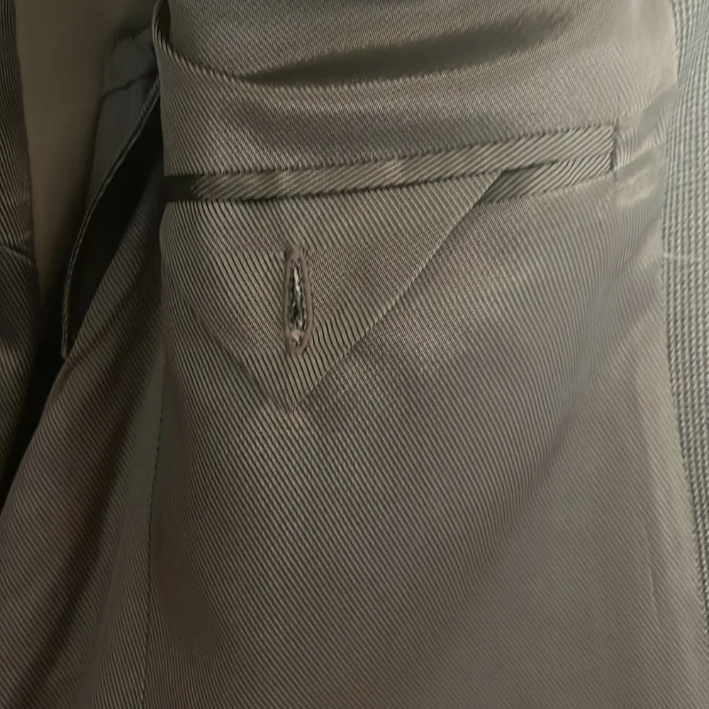 Oscar de le renta sports coat/Blazer